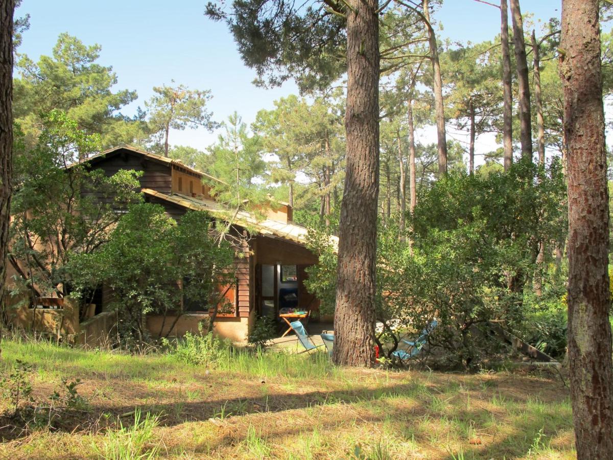 Holiday Home Les Maisons De La Foret By Interhome Lacanau Dış mekan fotoğraf