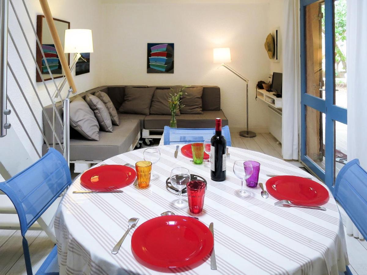 Holiday Home Les Maisons De La Foret By Interhome Lacanau Dış mekan fotoğraf