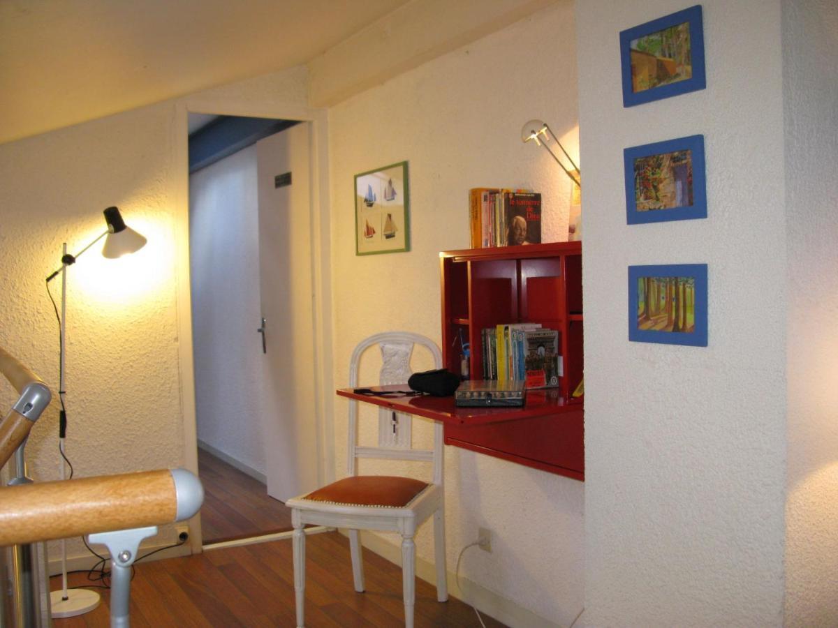 Holiday Home Les Maisons De La Foret By Interhome Lacanau Dış mekan fotoğraf
