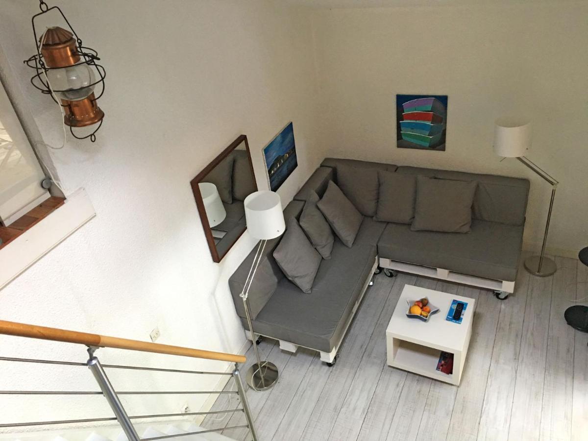 Holiday Home Les Maisons De La Foret By Interhome Lacanau Dış mekan fotoğraf