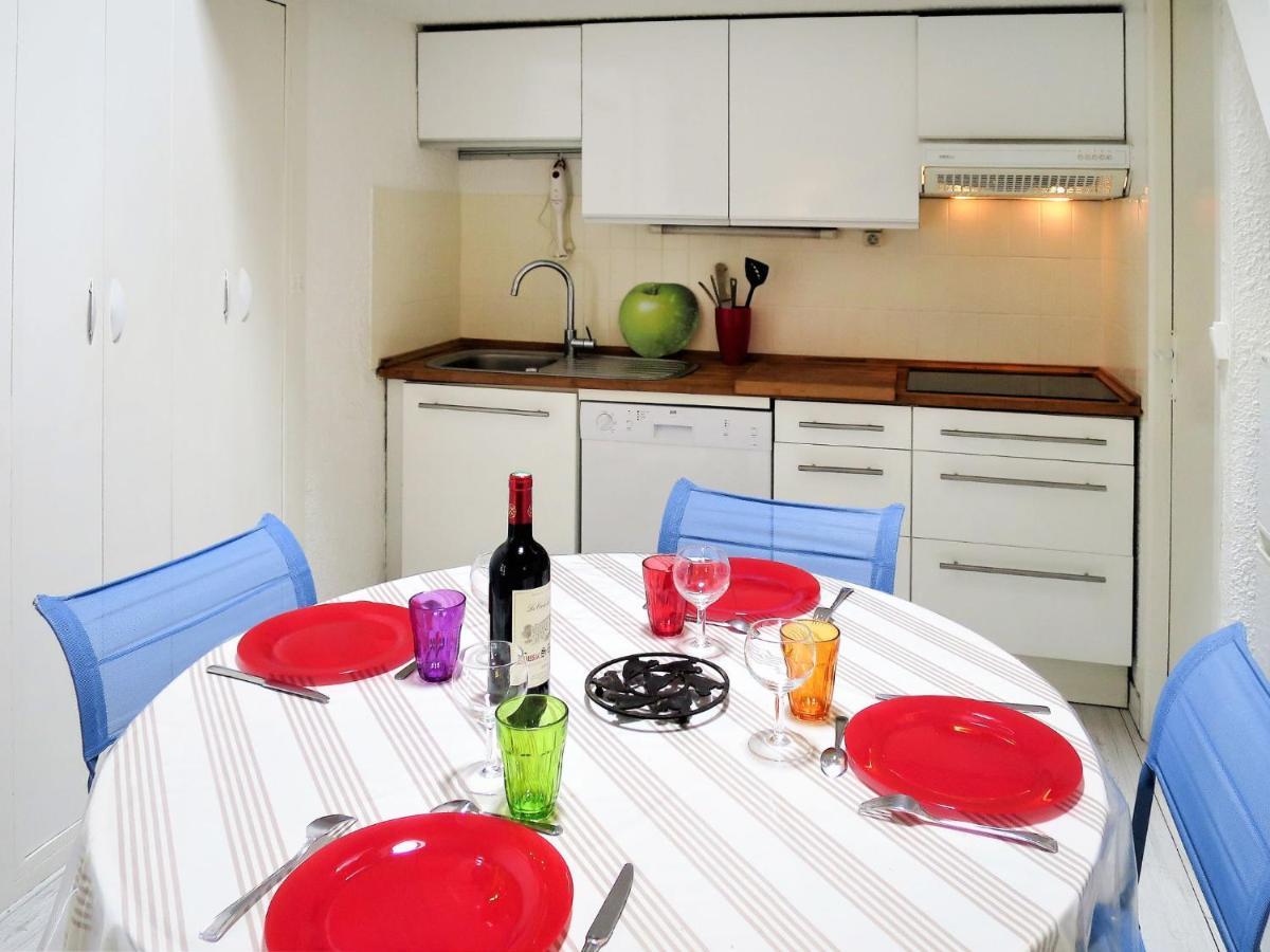 Holiday Home Les Maisons De La Foret By Interhome Lacanau Dış mekan fotoğraf