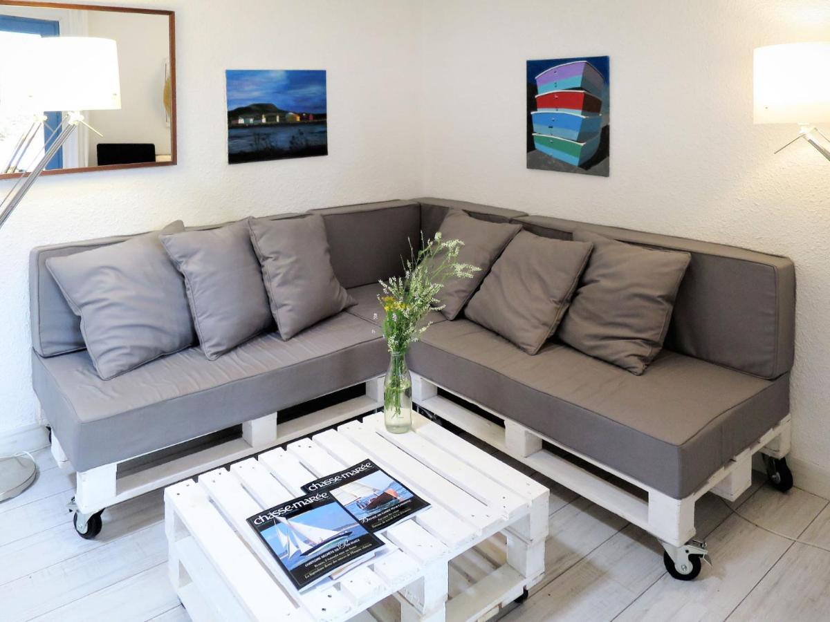 Holiday Home Les Maisons De La Foret By Interhome Lacanau Dış mekan fotoğraf